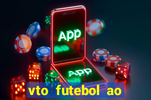 vto futebol ao vivo sportv